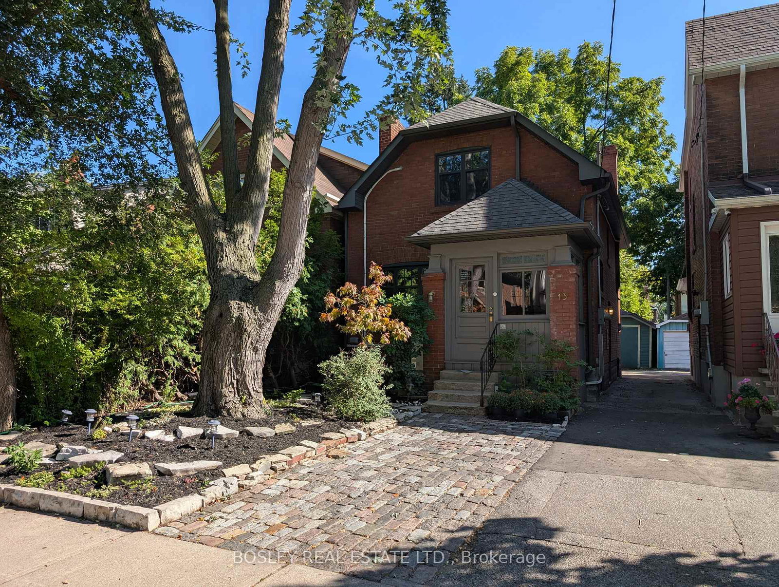 13-methuen-avenue-toronto-ontario-w12424167