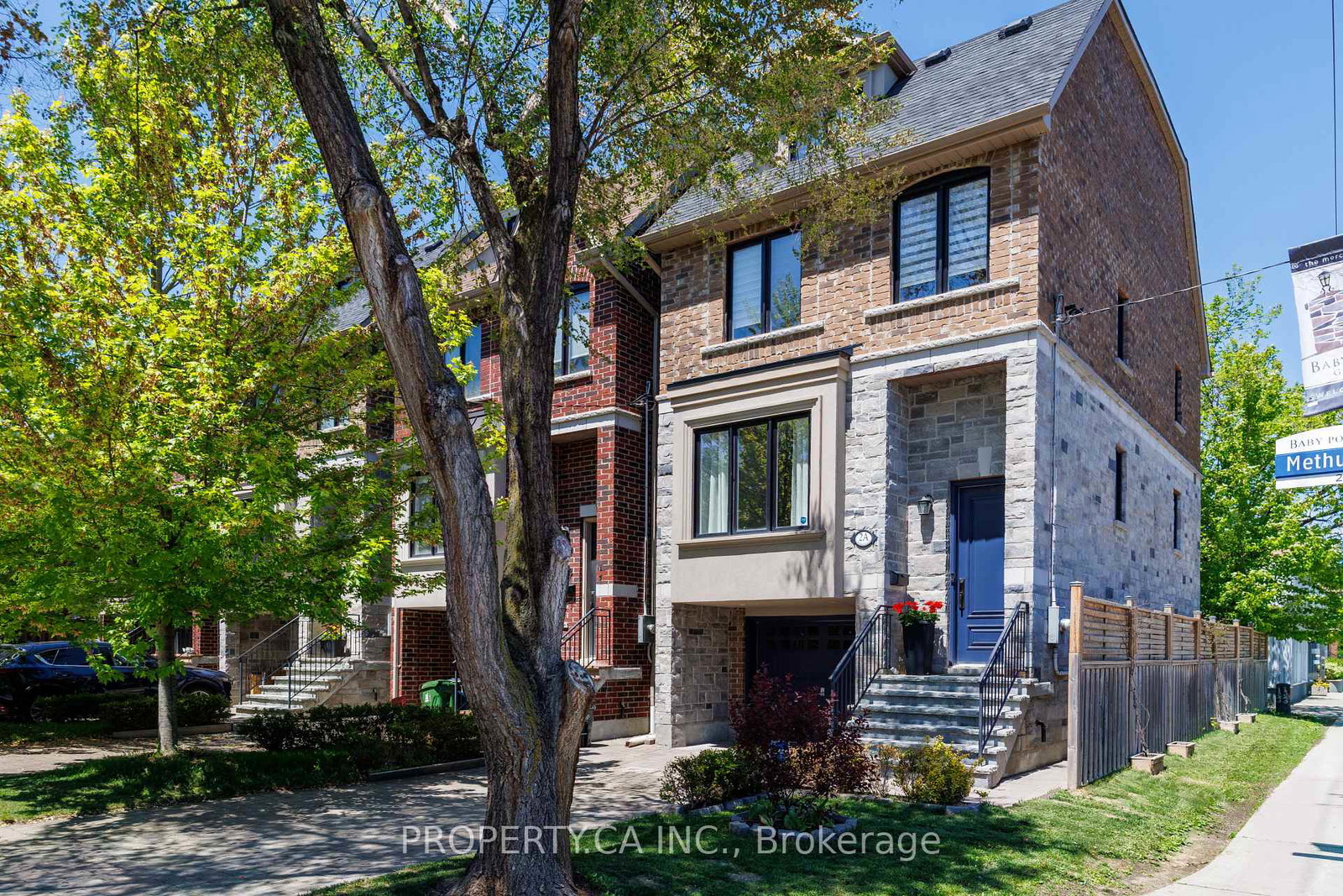 2a-methuen-avenue-toronto-ontario-w12427137
