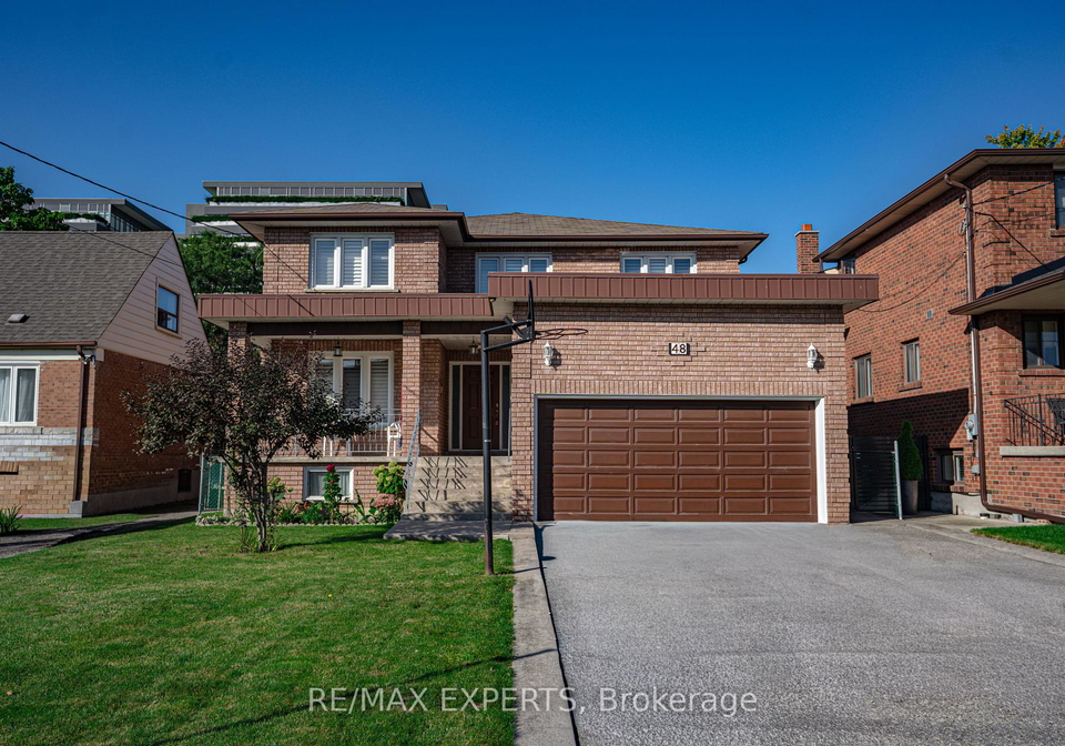 48-ingleside-drive-york-ontario-w12429249
