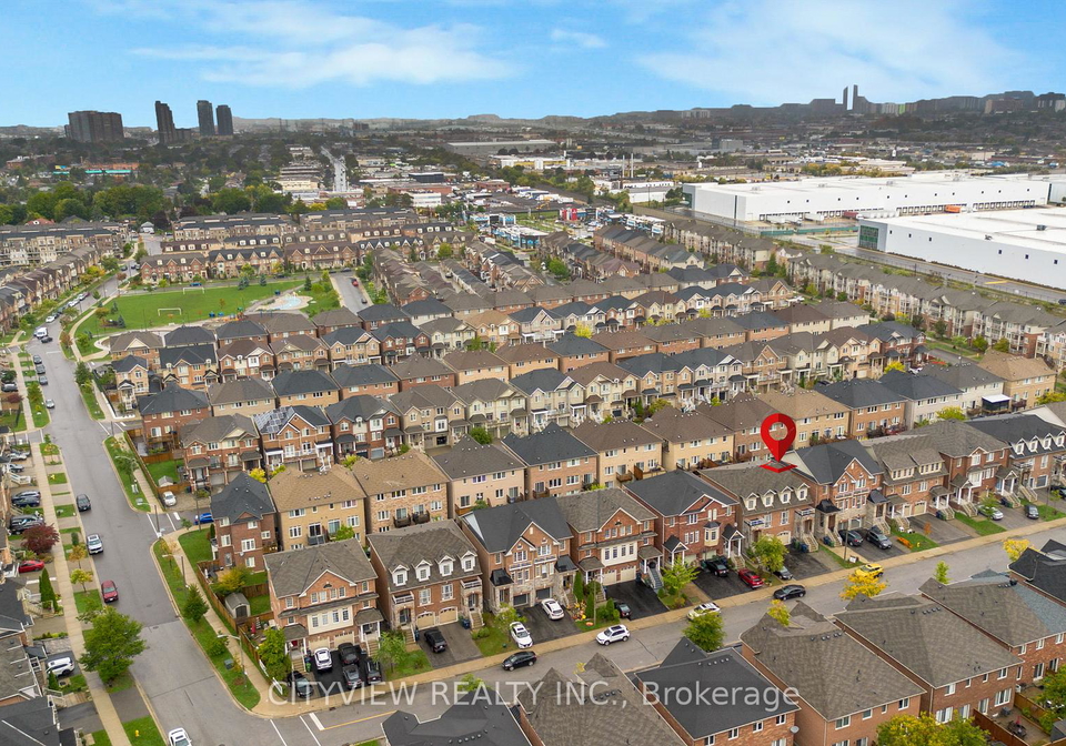 26-betty-nagle-street-york-ontario-w12433180