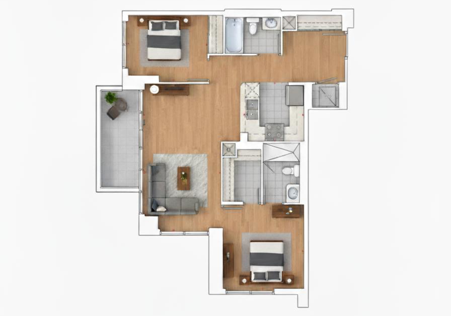 15-watergarden-drive-mississauga-ontario-w12440077