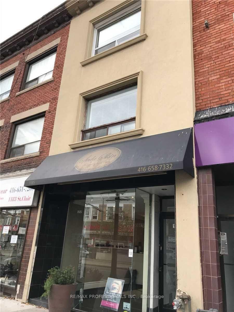 1185-st-clair-avenue-toronto-ontario-w12440405