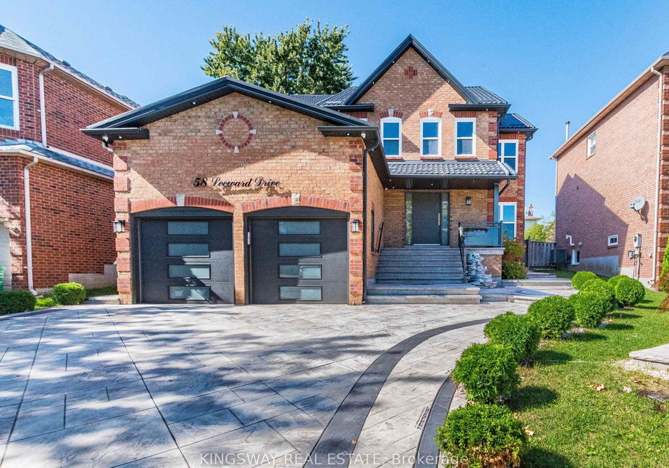 58-leeward-drive-brampton-ontario-w12444398