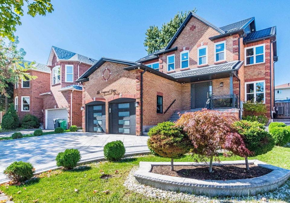 58-leeward-drive-brampton-ontario-w12444398