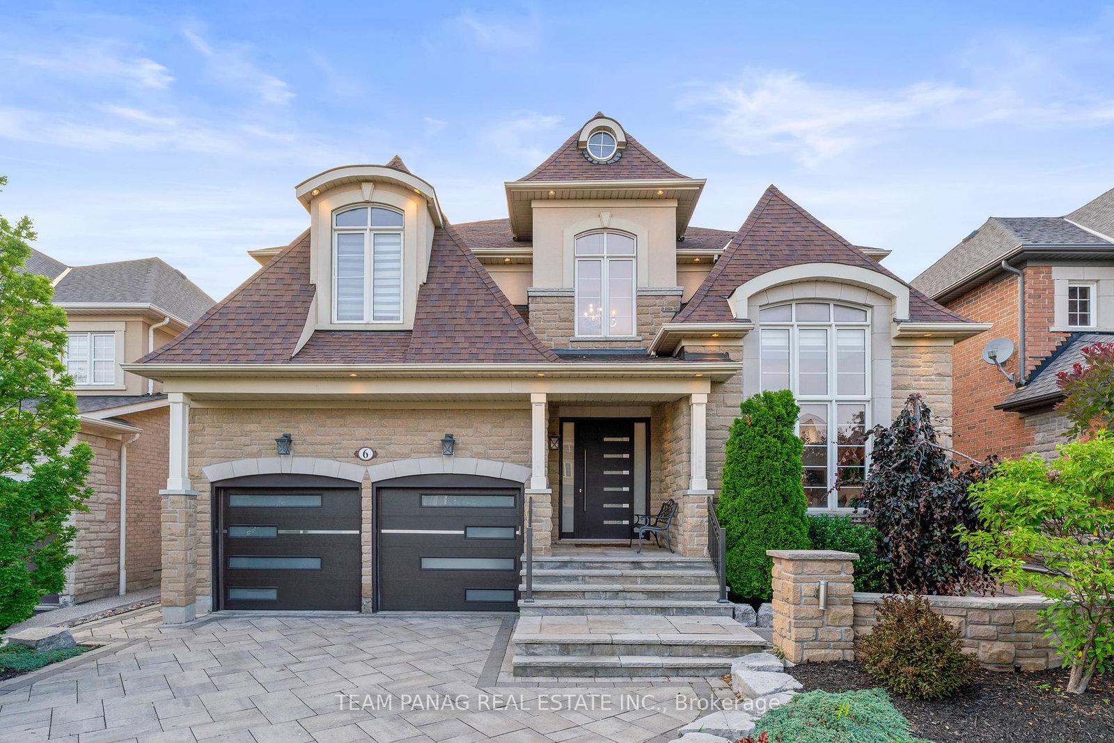 6-islington-drive-brampton-ontario-w12445431