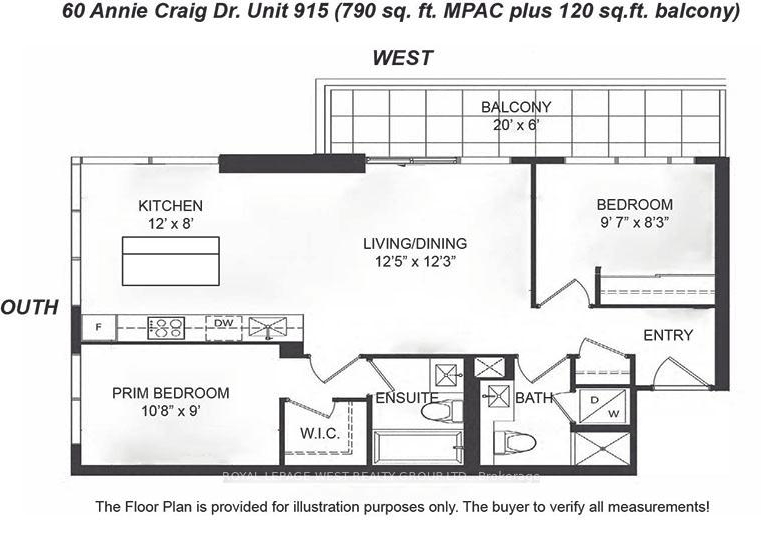 60-annie-craig-drive-etobicoke-ontario-w12449191