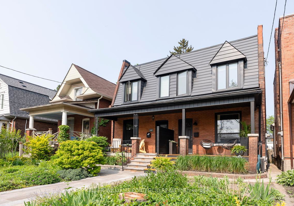 195-gilmour-avenue-toronto-ontario-w12452796