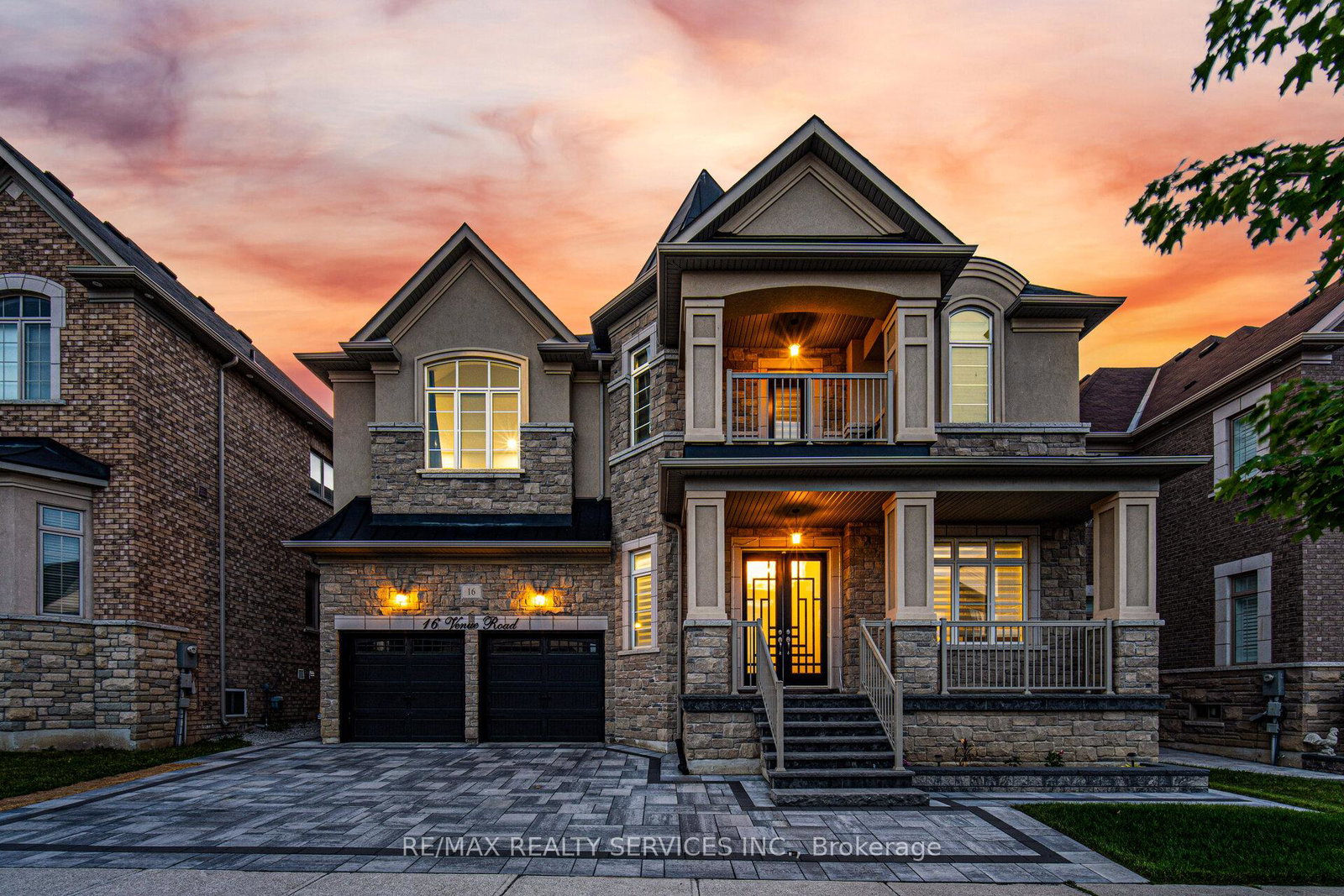 16-venue-road-brampton-ontario-w12453742