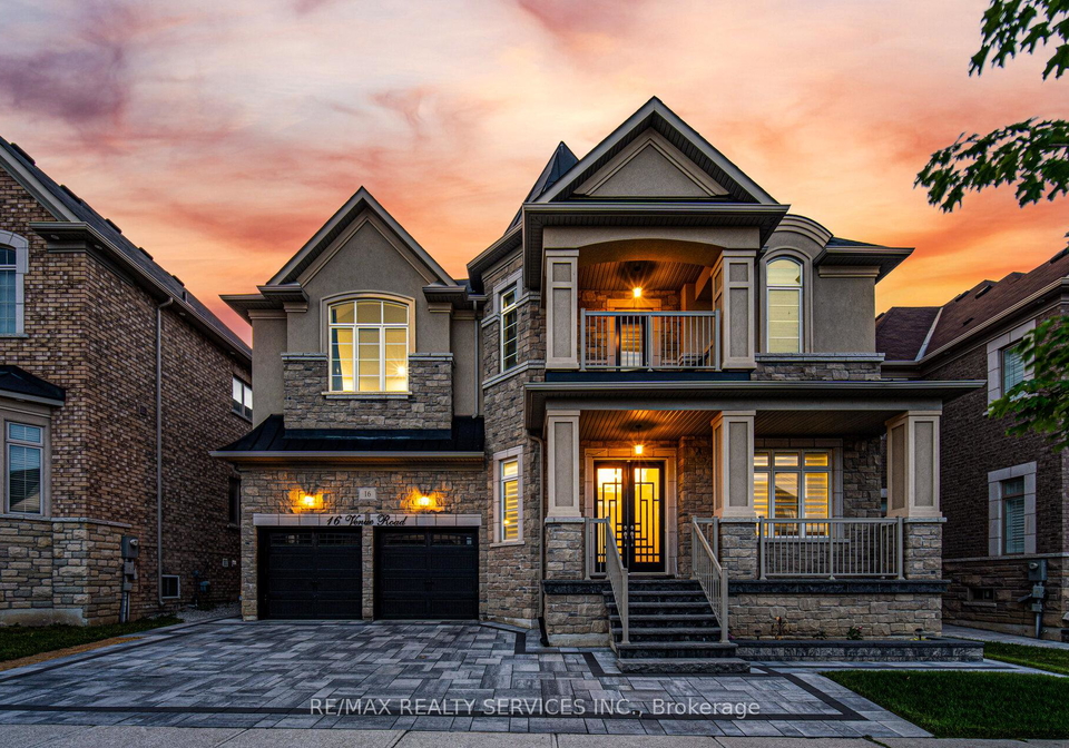 16-venue-road-brampton-ontario-w12453742