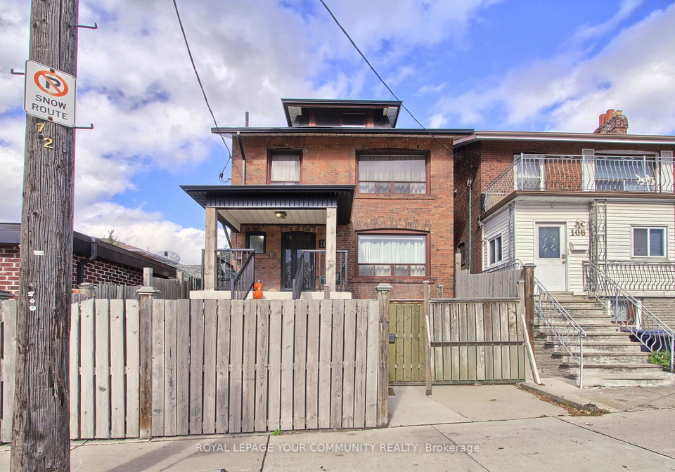 108-rogers-road-toronto-ontario-w12478687