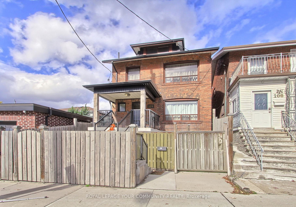 108-rogers-road-toronto-ontario-w12478687