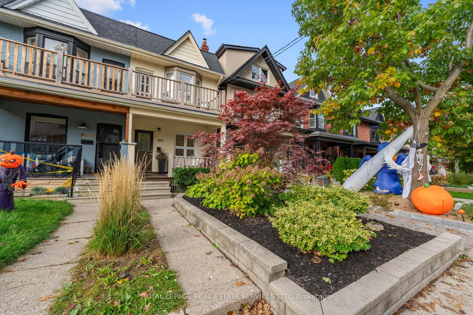 466-beresford-avenue-toronto-ontario-w12483502