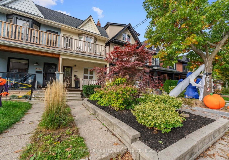 466-beresford-avenue-toronto-ontario-w12483502