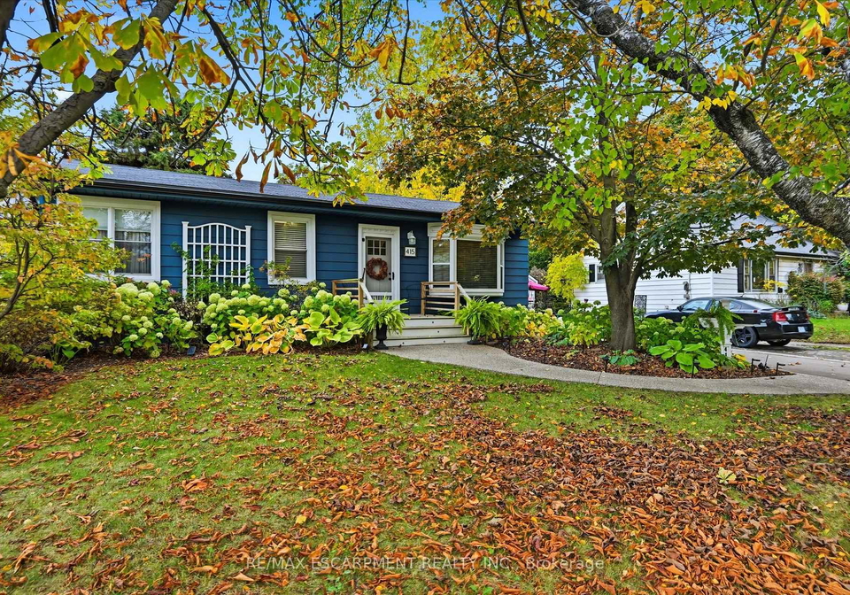 415-henderson-road-burlington-ontario-w12486547