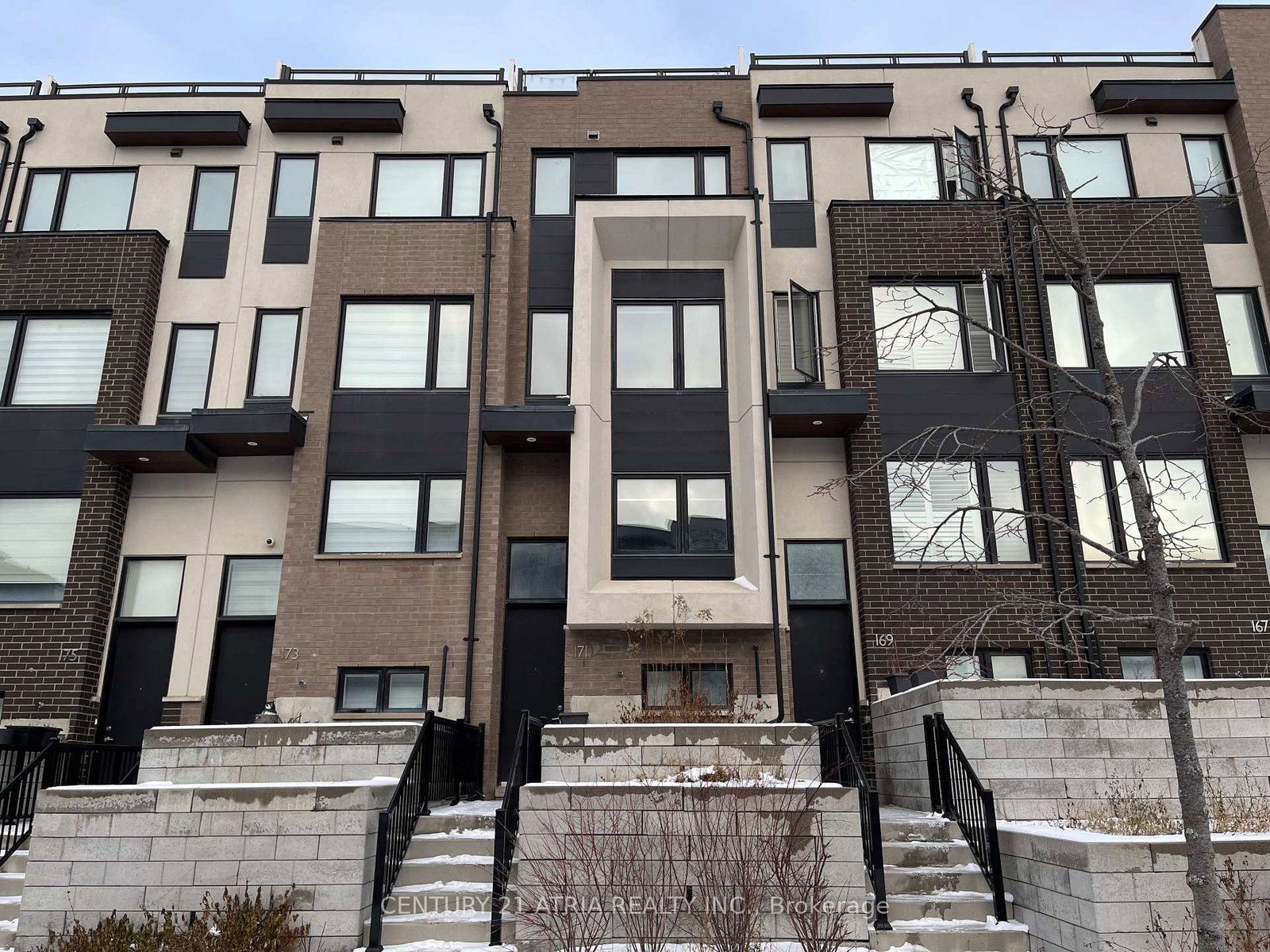 171-frederick-tisdale-drive-york-ontario-w12486754