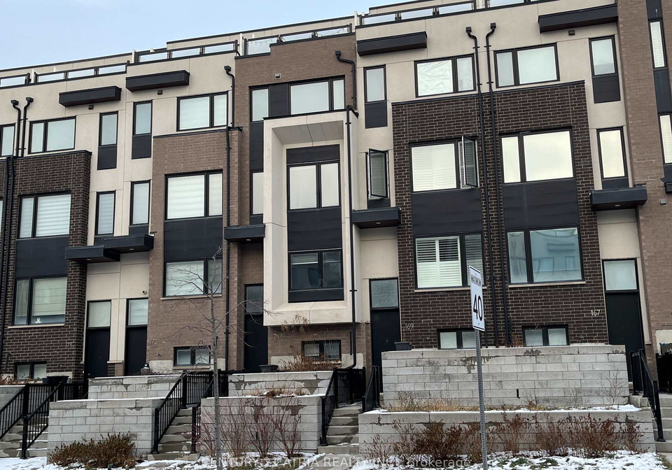 171-frederick-tisdale-drive-york-ontario-w12486754