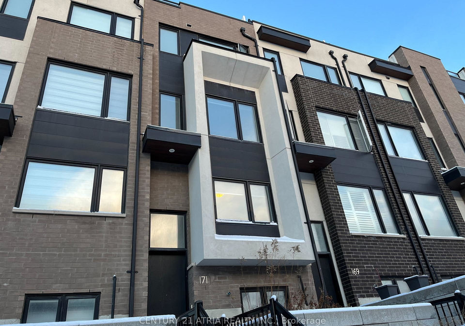 171-frederick-tisdale-drive-york-ontario-w12486754