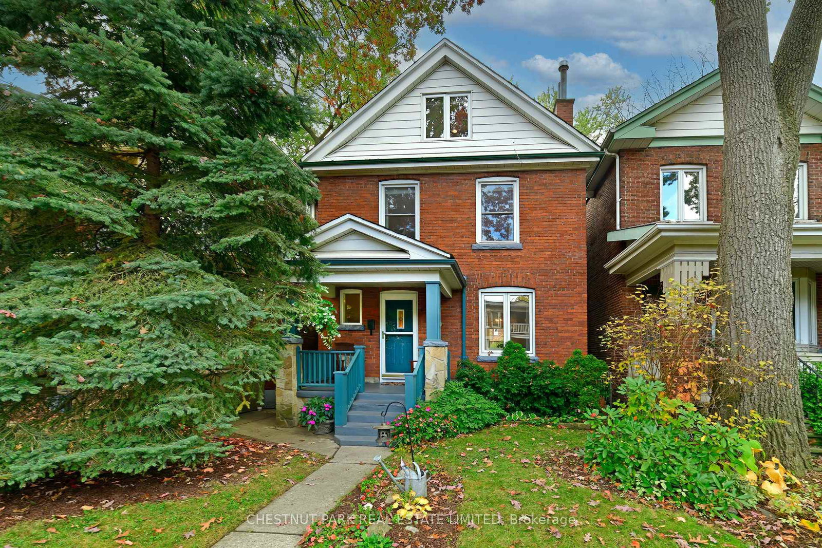 130-gilmour-avenue-toronto-ontario-w12487882