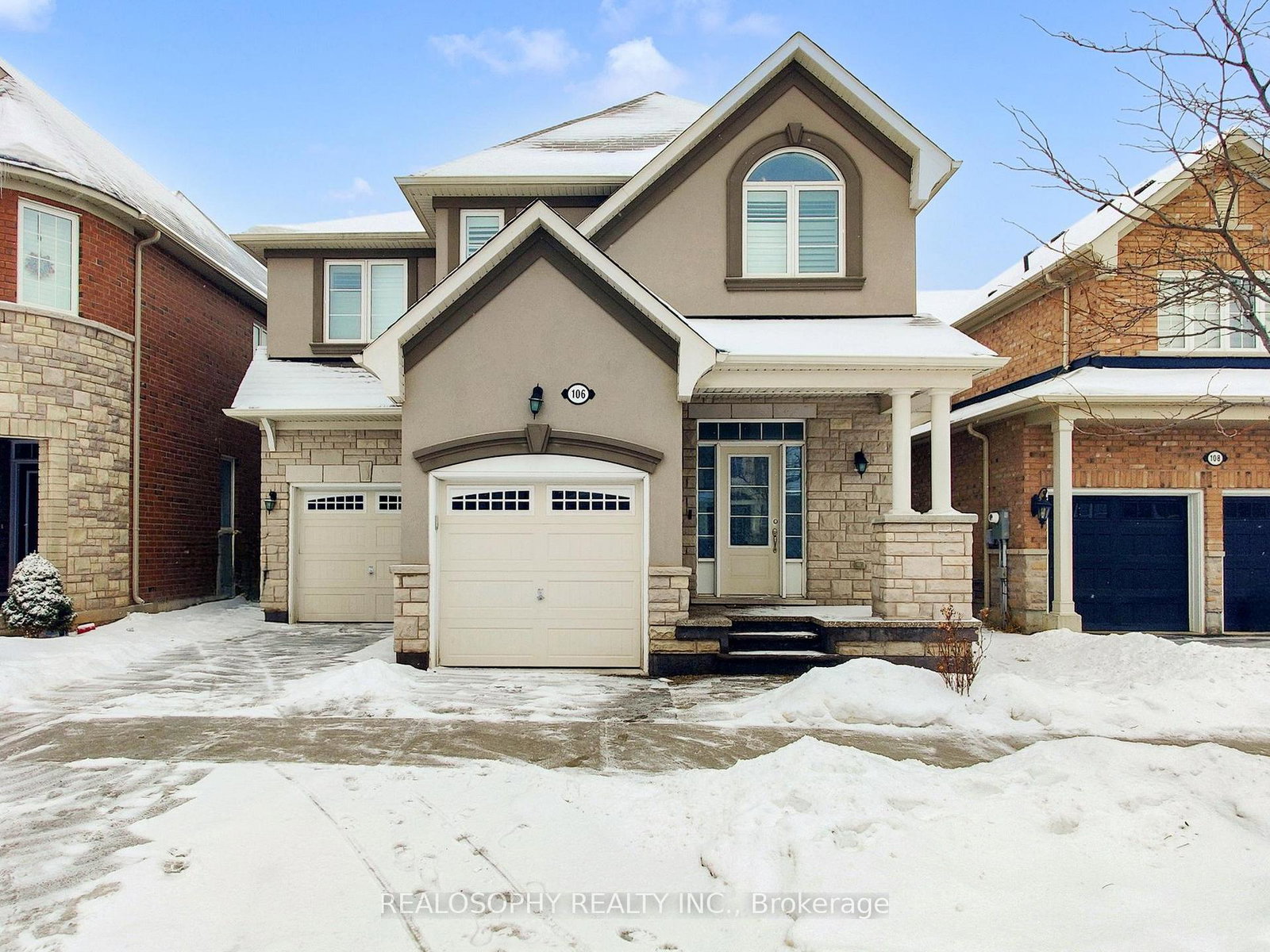 106-miracle-trail-brampton-ontario-w12497926