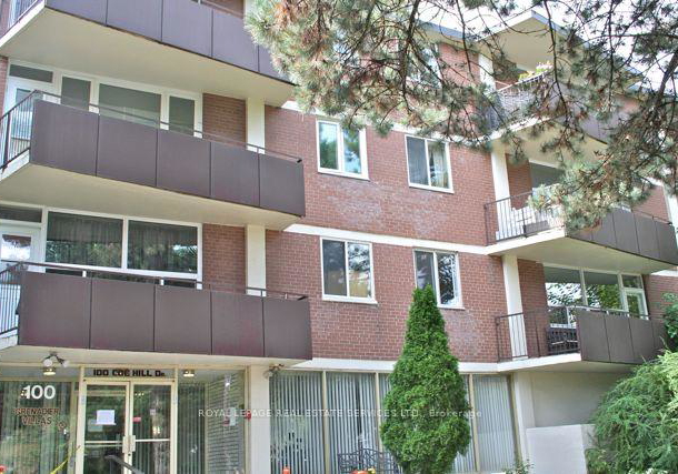 100-coe-hill-drive-toronto-ontario-w12517474
