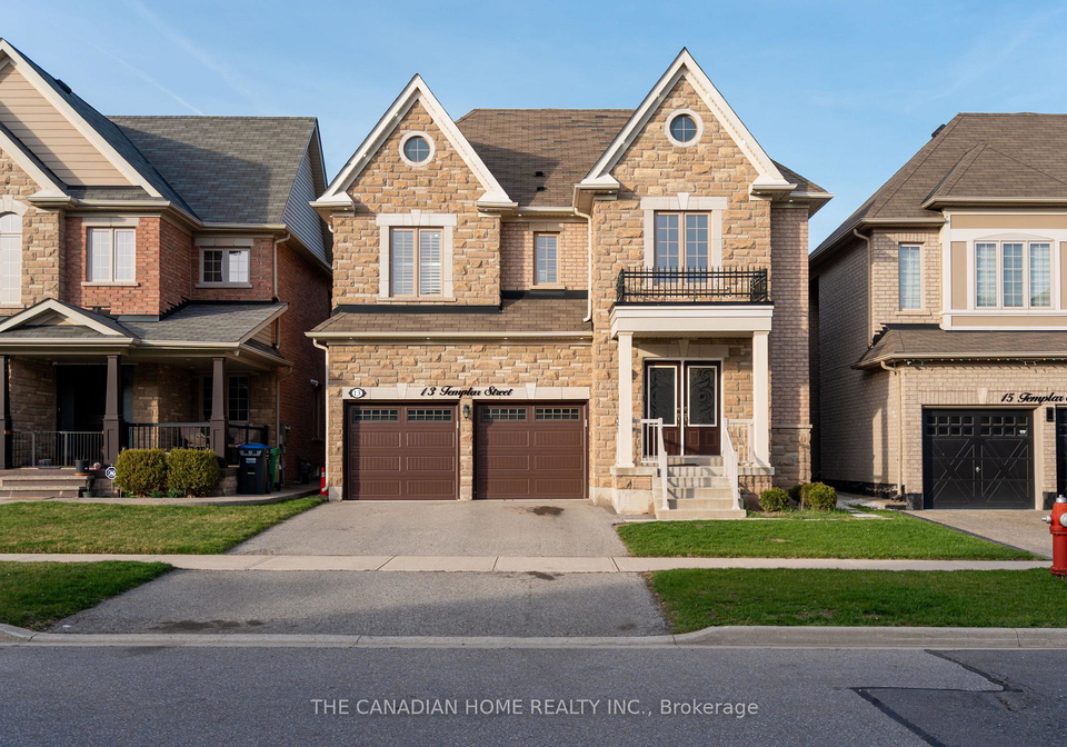 13-templar-street-brampton-ontario-w12527290