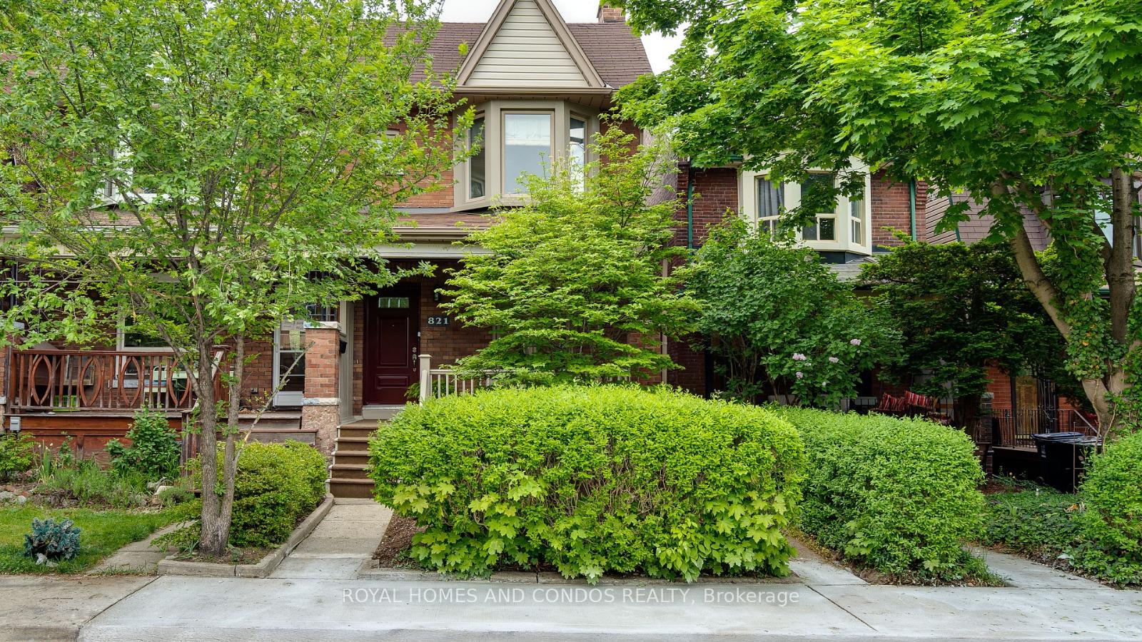 821-shaw-street-toronto-ontario-w12550076