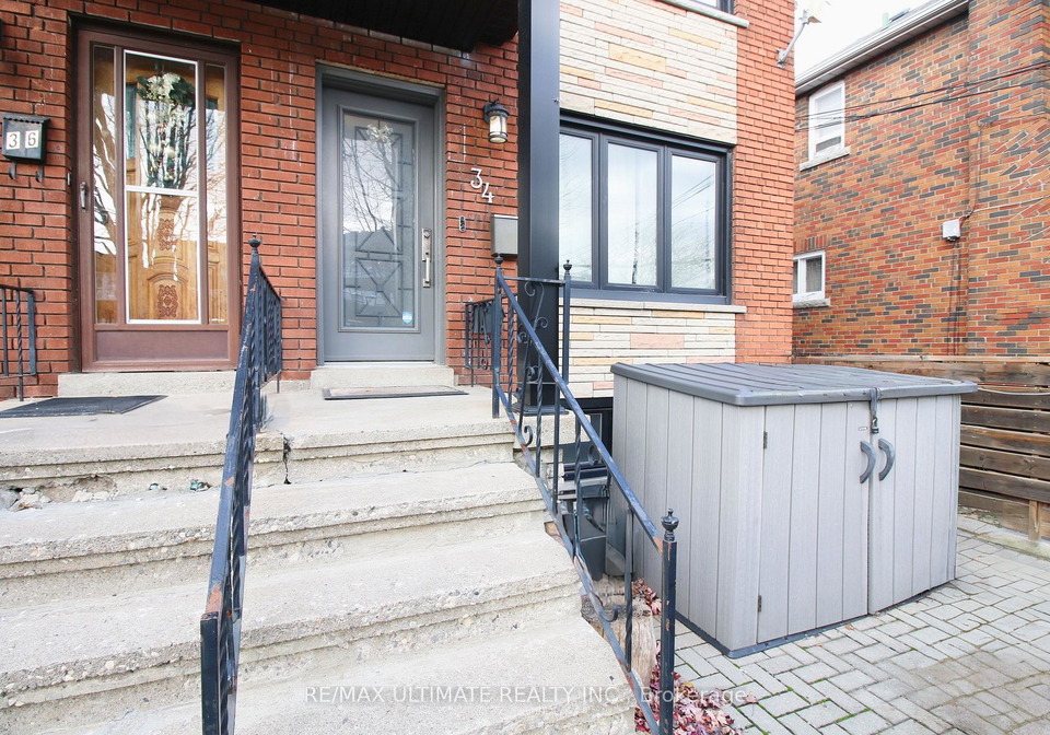 34-brandon-avenue-toronto-ontario-w12560442