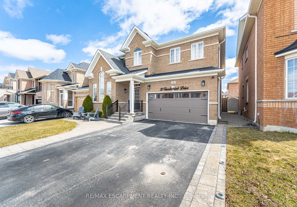 31-vanderbrink-drive-brampton-ontario-w12562196