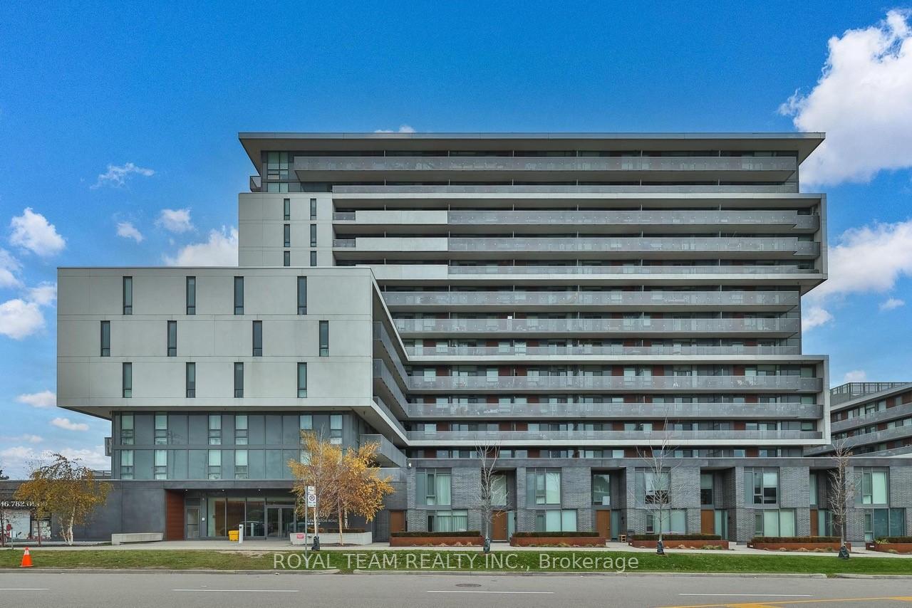 160-flemington-road-north-york-ontario-w12582958