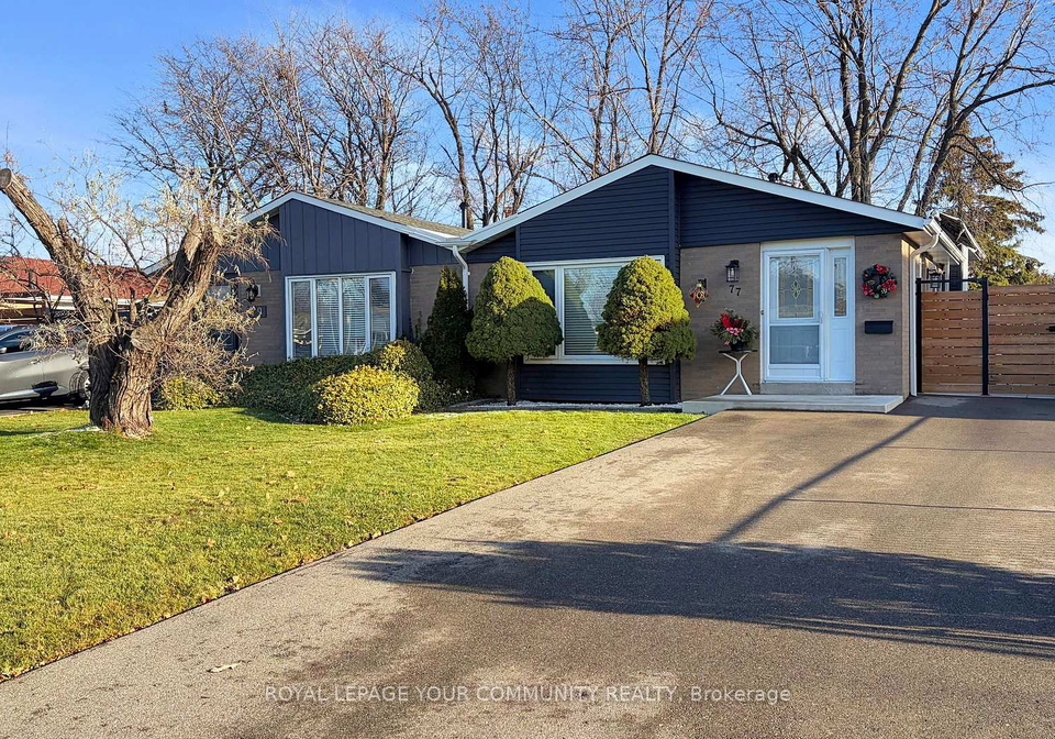 77-goldcrest-road-brampton-ontario-w12587744