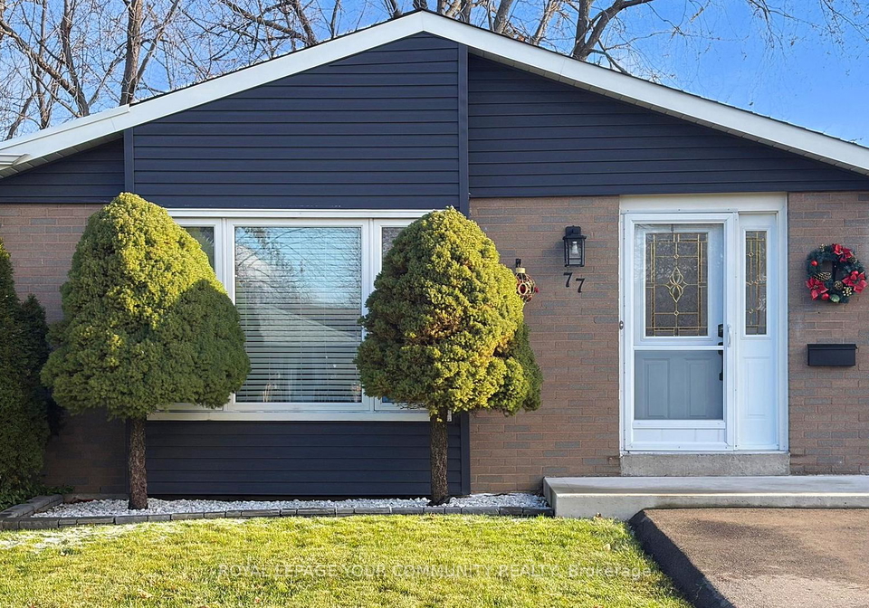 77-goldcrest-road-brampton-ontario-w12587744