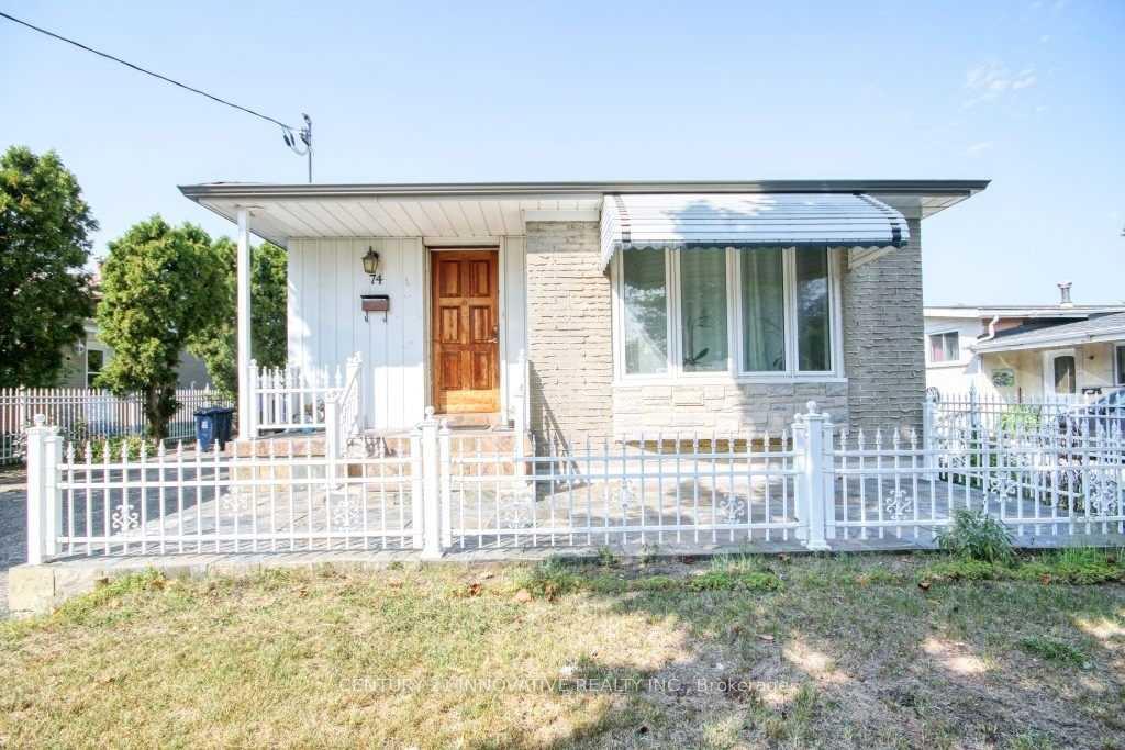 74-fletcherdon-crescent-york-ontario-w12587904