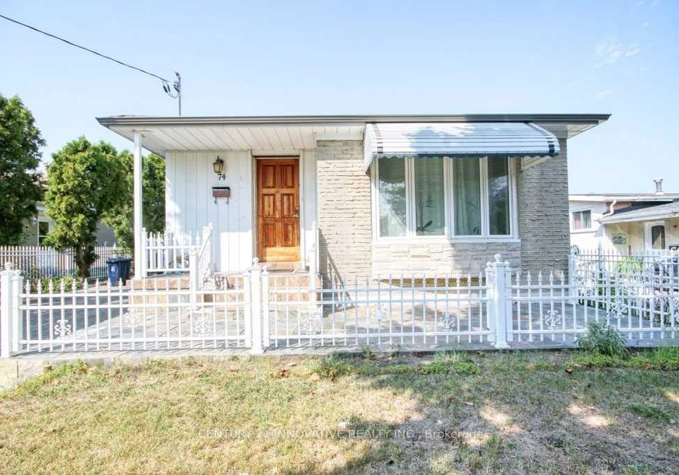 74-fletcherdon-crescent-york-ontario-w12587904