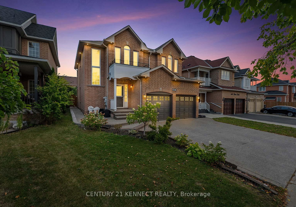 656-kaiser-drive-mississauga-ontario-w12669304
