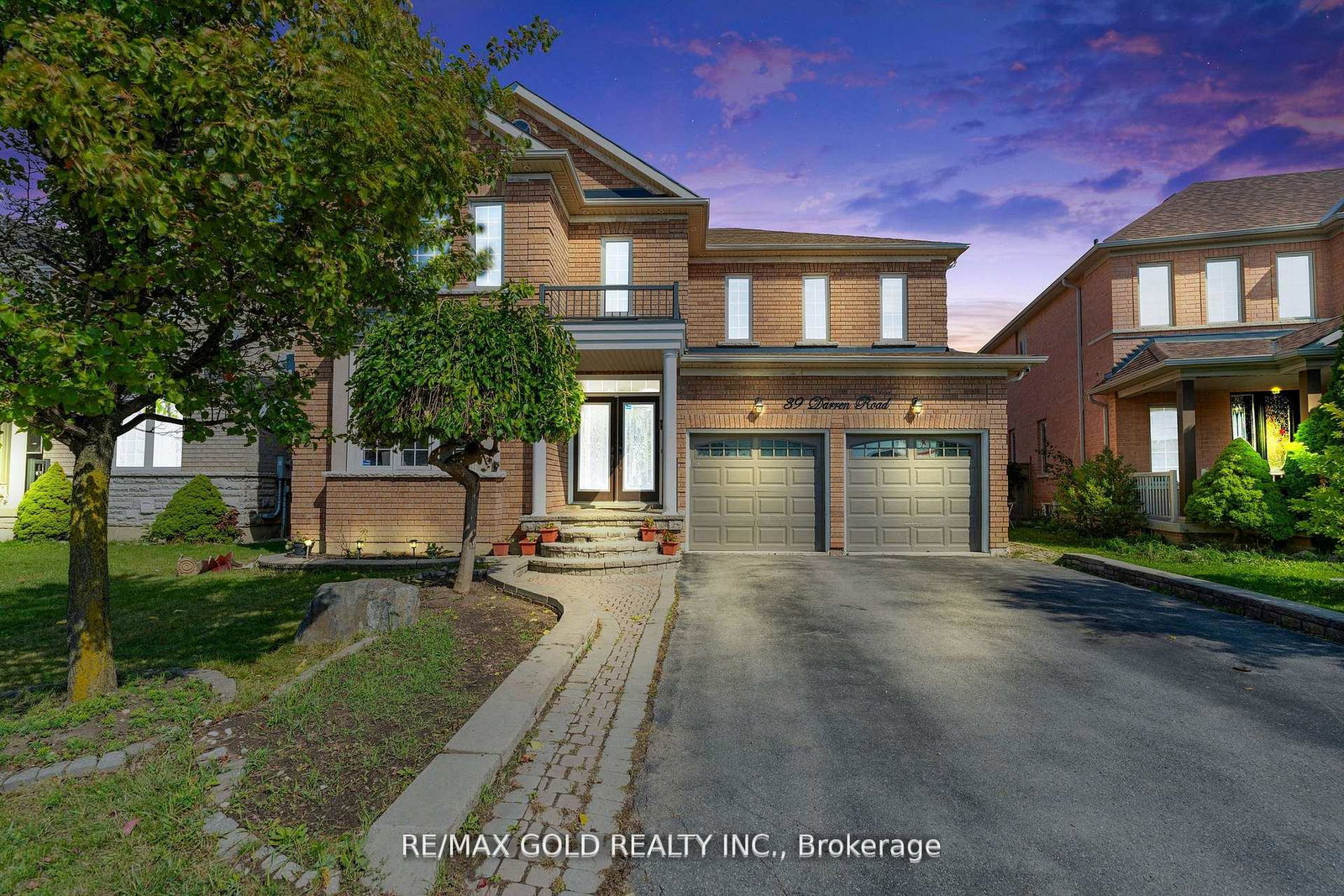 39-darren-road-brampton-ontario-w12699774