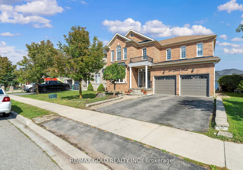 39-darren-road-brampton-ontario-w12699774