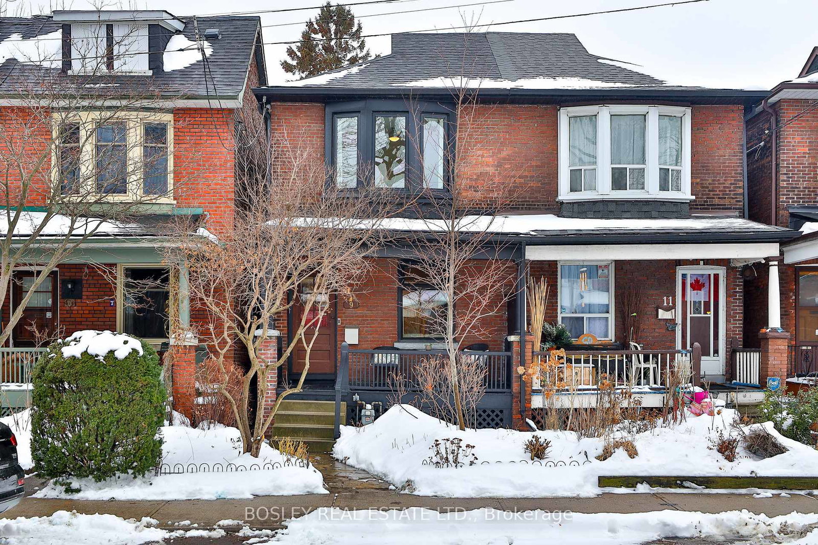 9-westminster-avenue-toronto-ontario-w12711104