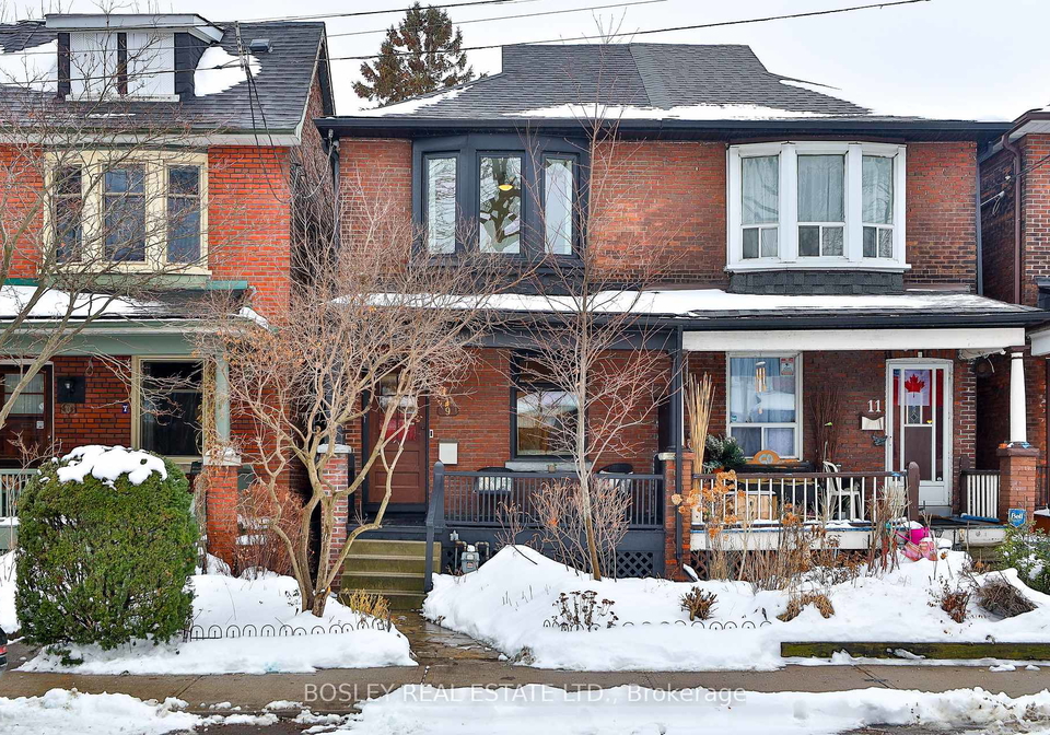 9-westminster-avenue-toronto-ontario-w12711104