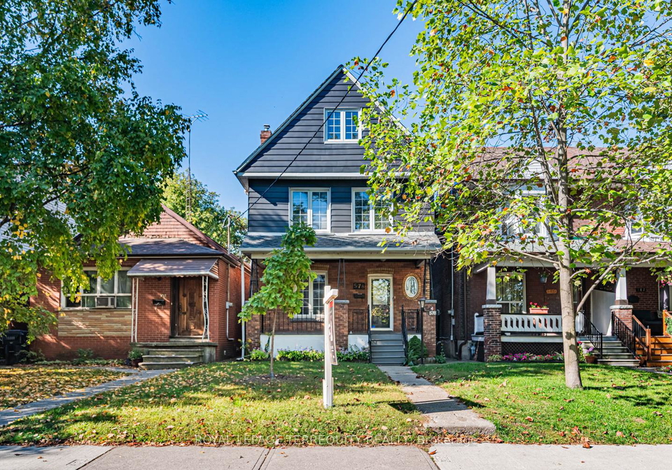 578-durie-street-toronto-ontario-w12715206