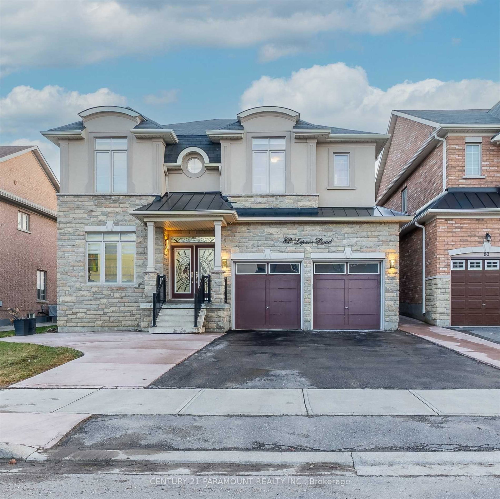 82-leparc-road-brampton-ontario-w12728048