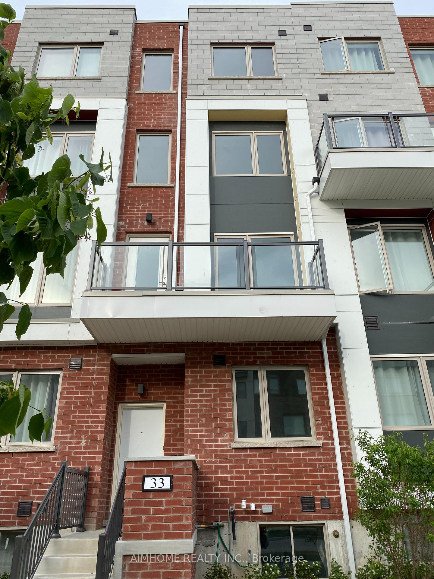 33-frederick-tisdale-drive-york-ontario-w12767552