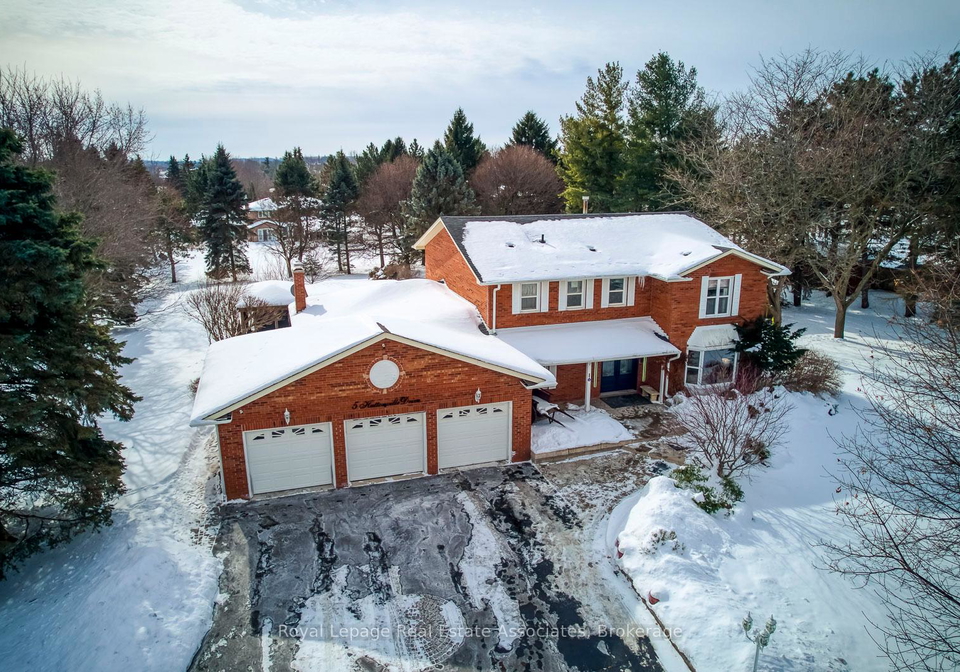 5-huttonville-drive-brampton-ontario-w12782432