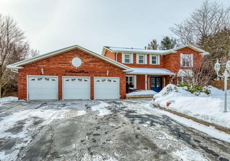 5-huttonville-drive-brampton-ontario-w12782432