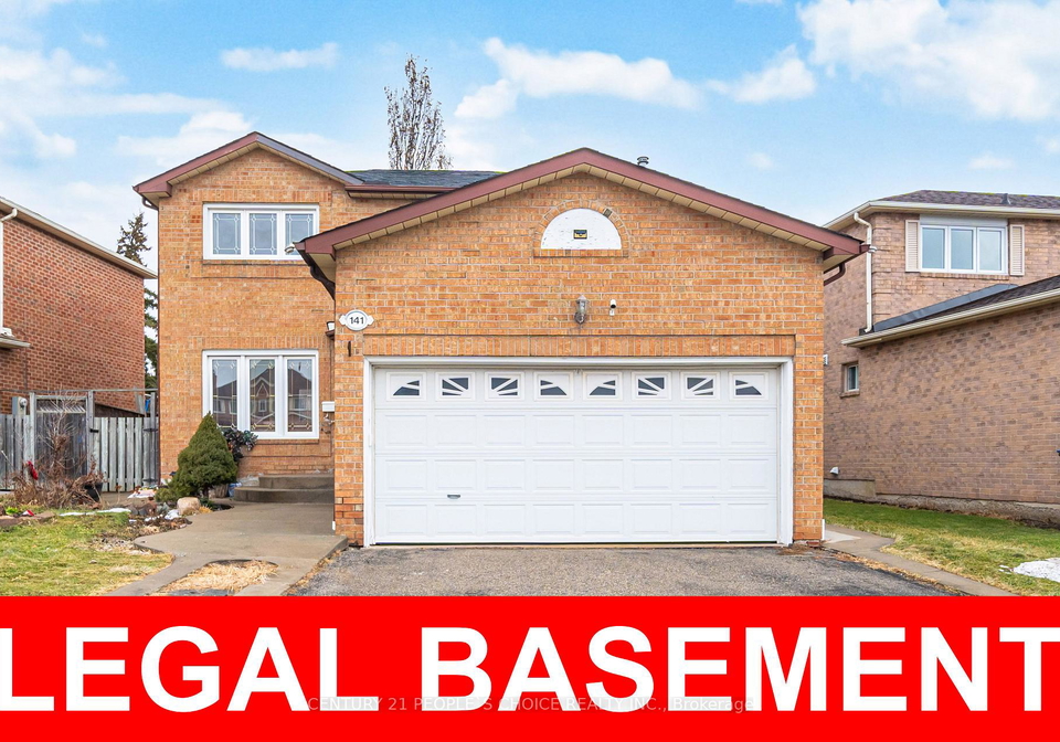 141-havelock-drive-brampton-ontario-w12785706