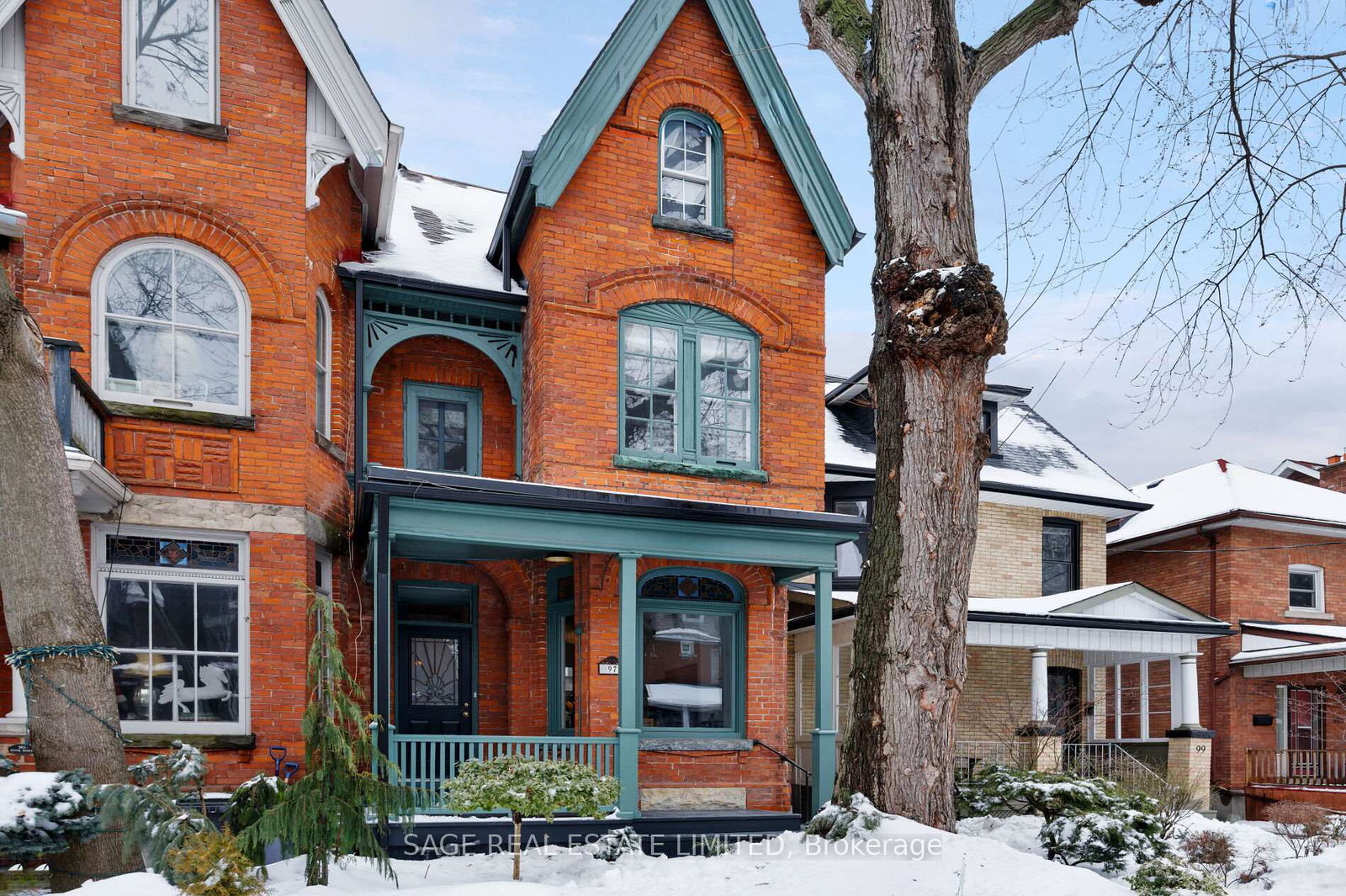 97-marion-street-toronto-ontario-w12815856