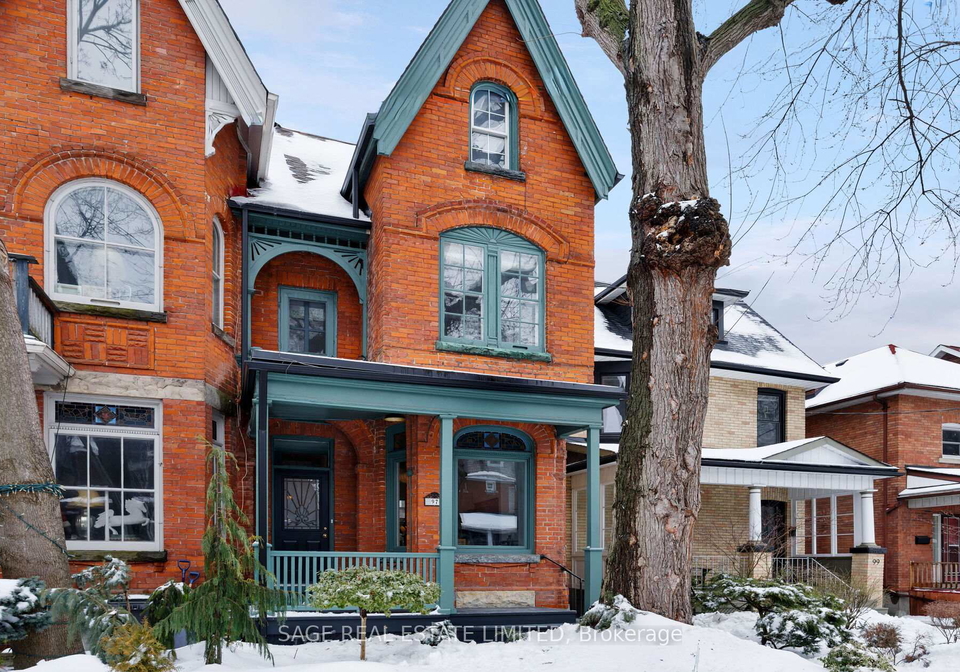 97-marion-street-toronto-ontario-w12815856
