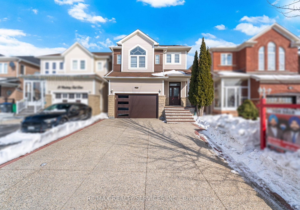 23-wandering-trail-drive-brampton-ontario-w12817944