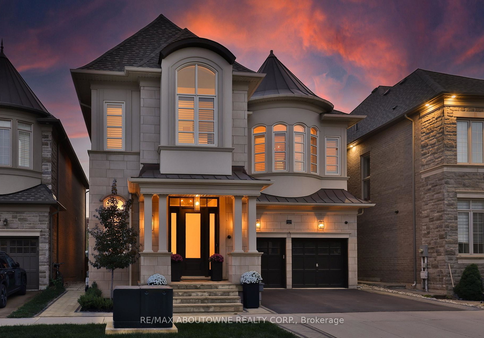 3100-daniel-way-oakville-ontario-w12819172