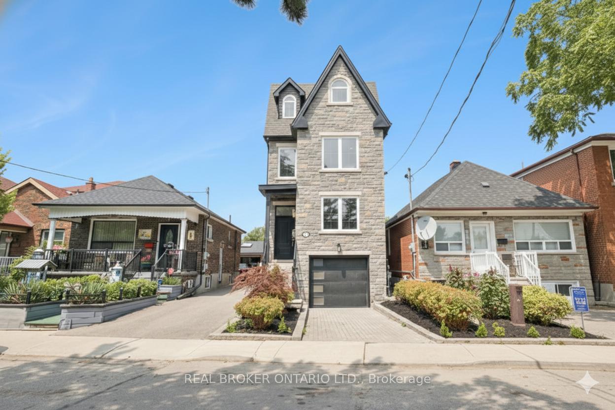 108-hatherley-road-toronto-ontario-w12822358