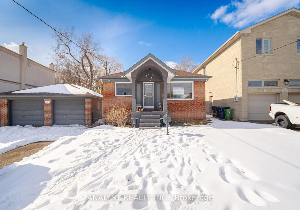 266-calvington-drive-york-ontario-w12827552